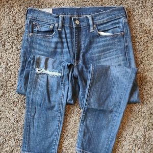 Ralph Lauren Size 30